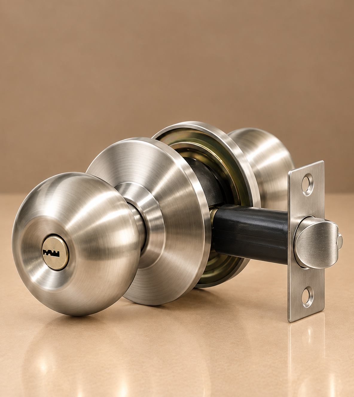 knob